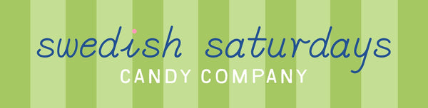 swedish saturdays candy company